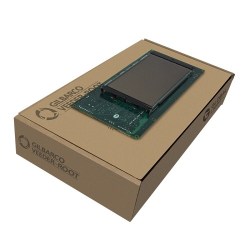 M05835A004, nodo de puerta de bomba 4 Gilbarco