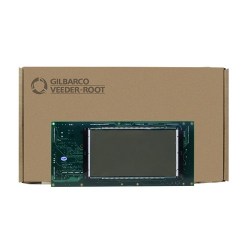 M05835A004, nodo de puerta de bomba 4 Gilbarco