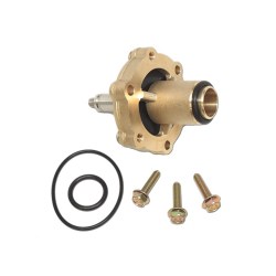 M02227K002 Gilbarco Kit de válvula proporcional remanufacturada