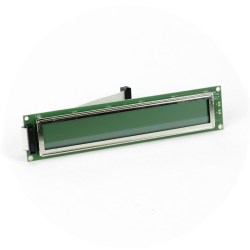329326-001 Placa de pantalla LCD Compatible Veeder-Root para TLS-350, TLS-300, EMC