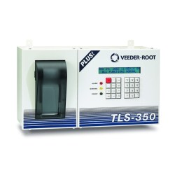 329326-001 Placa de pantalla LCD Compatible Veeder-Root para TLS-350, TLS-300, EMC
