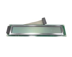 329326-001 Placa de pantalla LCD Compatible Veeder-Root para TLS-350, TLS-300, EMC