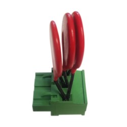 M04388A001 Gilbarco cable varistor, 130 V dispensarios Encore