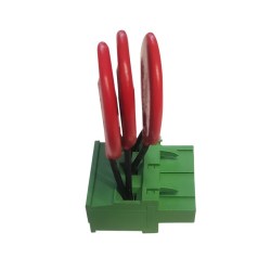 M04388A001 Gilbarco cable varistor, 130 V dispensarios Encore