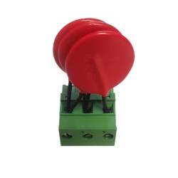 M04388A001 Gilbarco cable varistor, 130 V dispensarios Encore