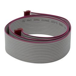 M00515A003, GL73149 Gilbarco cable de conexión para el teclado de administración