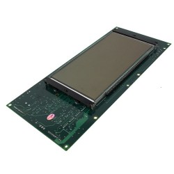 M05835A004, nodo de puerta de bomba 4 Gilbarco