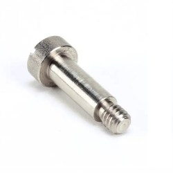 TORNILLO CON HOMBRO DEL SEGURO DE LA CUBIERTA  Duke 156288