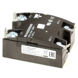 RELEVADOR DE CONTROL DE ESTADO SOLIDO 10A - FBB Duke 175870