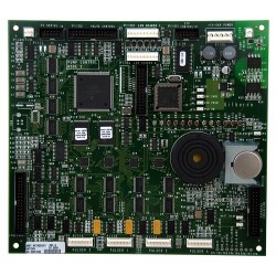 M01922A001 Nodo de Control de Bomba Gilbarco