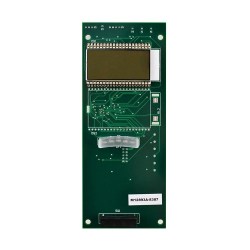 Pantalla PPU Gilbarco Encore 700 S (M12893A001) — Comprar repuestos para gasolineras