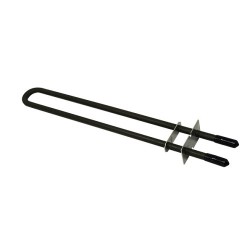 20295 Nieco broiler Resistencia calentador, calefactor eléctrico