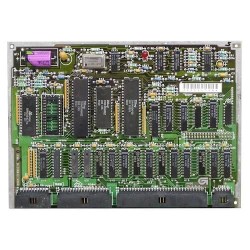 Tarjeta de control de bomba GILBARCO T15841-G1 — Comprar online