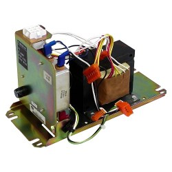 Tarjeta de Interfaz de Pantalla Gilbarco T19868-G1 (Display Interface / Distribution Board)