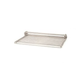 6122 cadena de varillas (Rod Belt), 9 inches 7 GA nieco