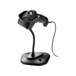 Zebra DS 2208 Lector escáner código de barras en pistola para tienda barato de bajo precio