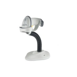 Zebra LS 2208 Lector escáner código de barras en pistola para tienda barato de bajo precio